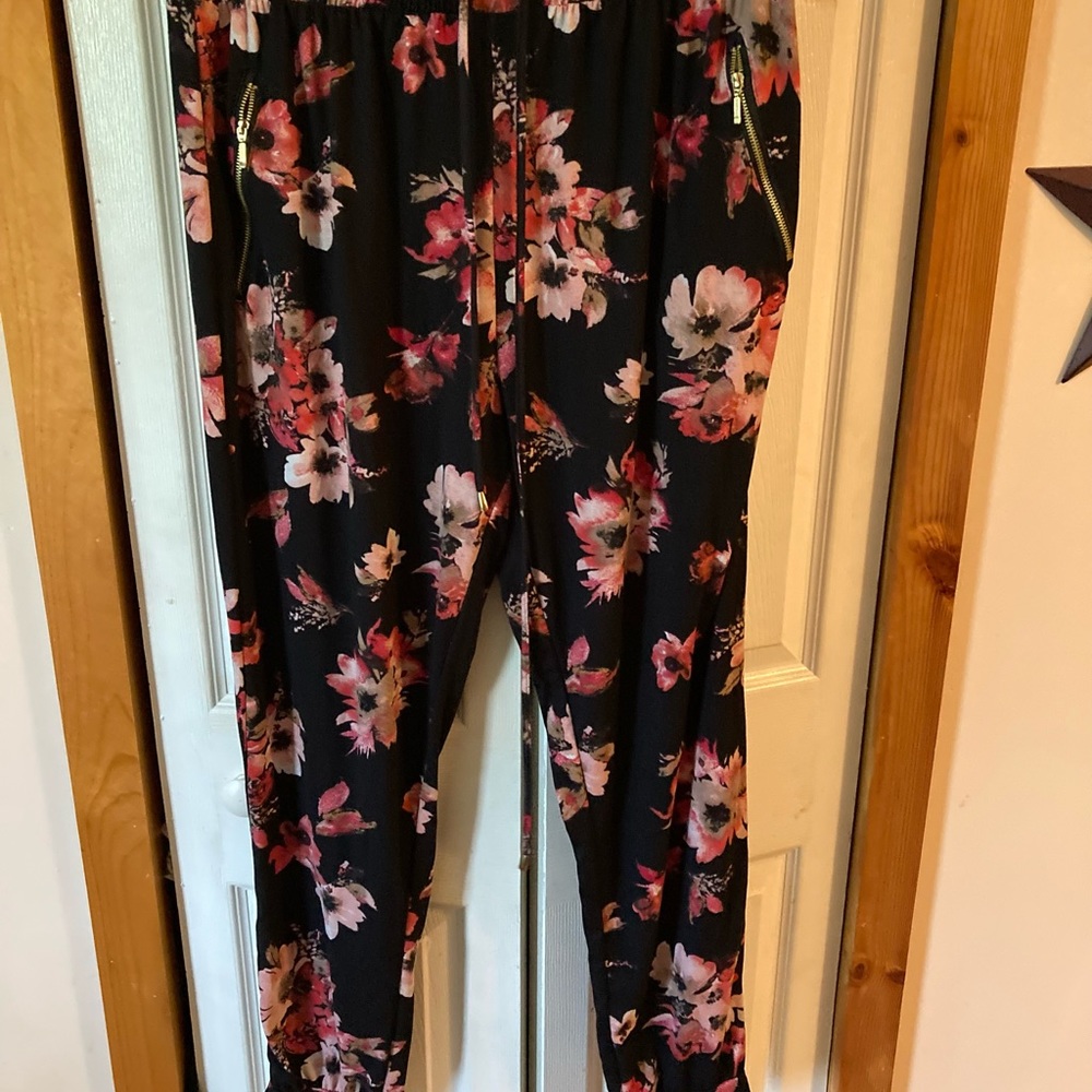 Eye Candy Pants